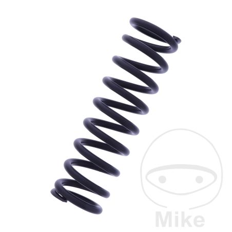 Muelle Mono Negro YSS 46-40-220 | Recambios YSS | Motos Camaral