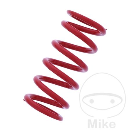 Muelle Mono Rojo YSS 46-50-140 | YSS | Motos Camaral