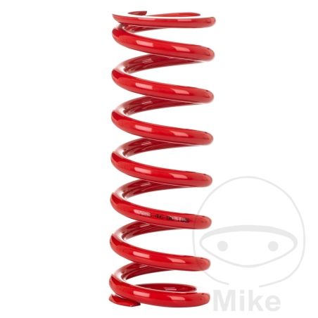 Muelle Mono Rojo YSS 46-55-180 | Motos Camaral