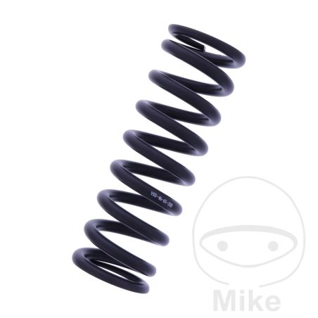 Muelle Mono Negro YSS 46-65-200 | YSS | Motos Camaral