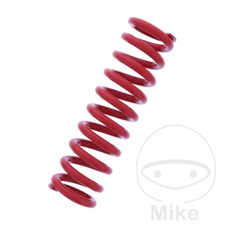 Muelle Mono Rojo YSS 46-70-240 | YSS | Motos Camaral