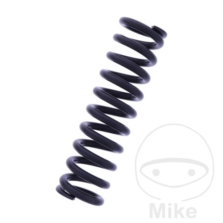 Muelle Mono Negro YSS 46-80-250 | YSS | Motos Camaral