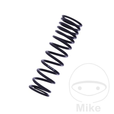 Muelles Mono Negro YSS 46-10-15-200 | Motos Camaral