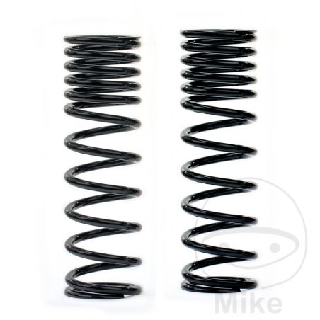 Muelles Twin Negro YSS 46-10-15-240 | Motos Camaral