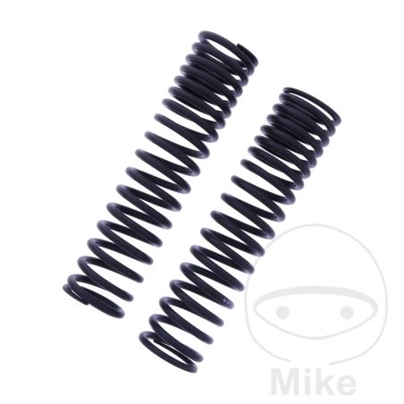 Muelles Twin Negro YSS 46-10-15-260 | Motos Camaral