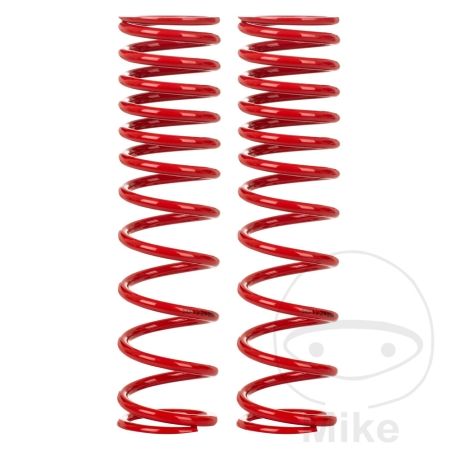 Muelles Twin Rojo YSS 46-13-18-260 | Motos Camaral