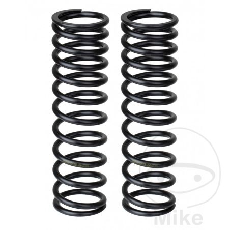 Muelles Twin Negro YSS 46-14-25-220 | YSS | Motos Camaral