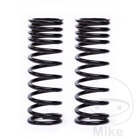 Muelles Twin Negro YSS 46-17-25-320 | Motos Camaral