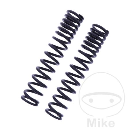 Muelles Twin Negro YSS 46-20-30-320 | Motos Camaral