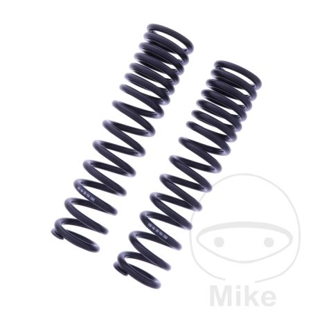 Muelles Twin Negro YSS 46-30-50-280 | YSS | Motos Camaral
