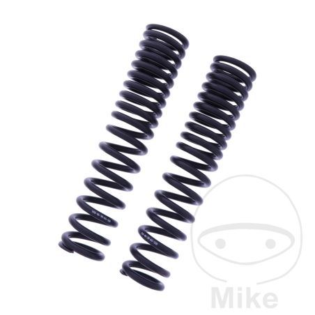Muelles Twin Negro YSS 46-30-65-320 | Motos Camaral