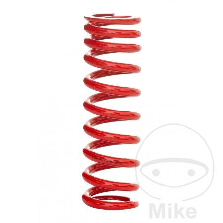 Muelles Twin Rojo YSS 46-35-55-220 | YSS | Motos Camaral