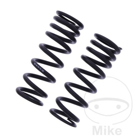 Muelle Mono Negro YSS 46-50-70-180 | Motos Camaral