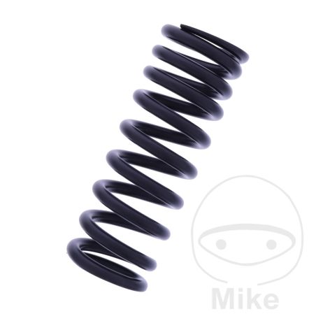 Muelle Mono Negro YSS 46-60-90-185 | YSS | Motos Camaral