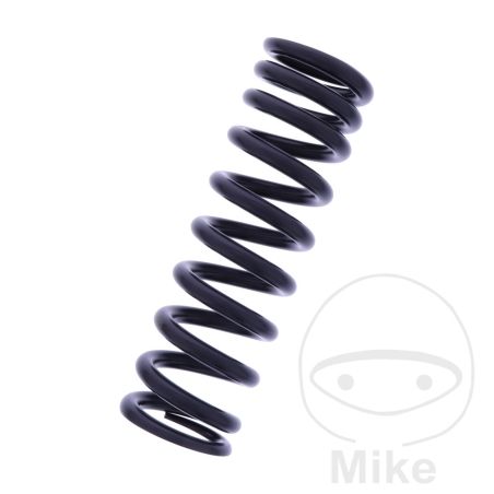 Muelle Mono Negro YSS 46-70-90-220 | YSS | Motos Camaral