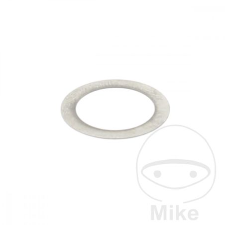 Plaquita Shim 17X12X0.20 YSS | Recambios | Motos Camaral