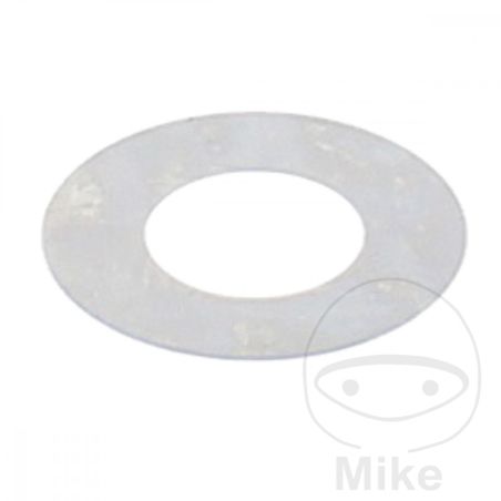 Plaquita Shim 24X12X0.20 YSS | Motos Camaral