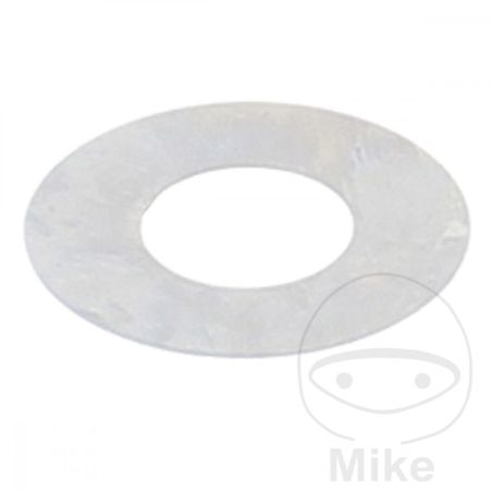 Plaquita Shim 26X12X0.20 YSS | Recambios Amortiguador | Motos Camaral