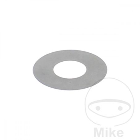 Plaquita Shim 28X12X0.20 YSS | Motos Camaral