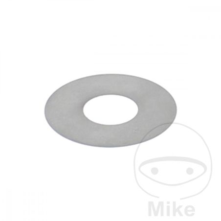 Plaquita Shim 30X12X0.20 YSS | Motos Camaral