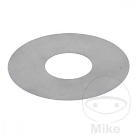 Plaquita Shim 32X12X0.20 YSS | Motos Camaral