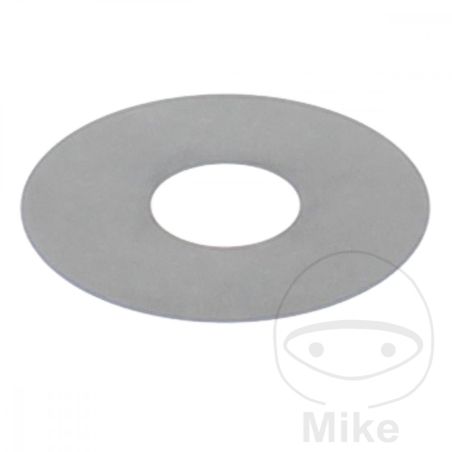 Plaquita Shim 34X12X0.20 YSS | Recambios | Motos Camaral