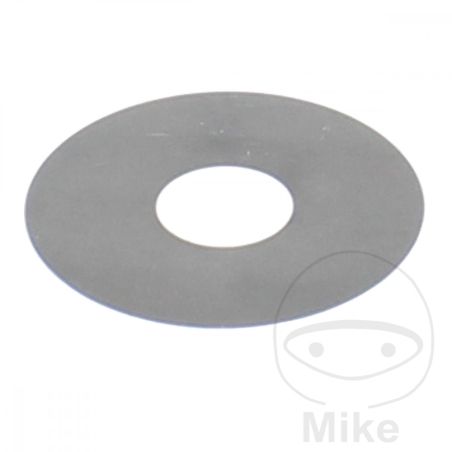 Plaquita Shim 36X12X0.20 YSS | Motos Camaral