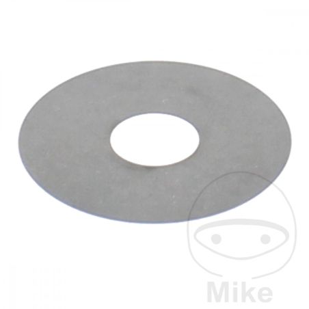 Plaquita Shim 38X12X0.20 YSS | Motos Camaral