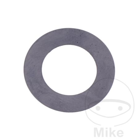 Plaquita Shim 20X12X0.30 YSS | Recambios Amortiguador | Motos Camaral