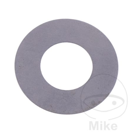 Plaquita Shim 24X12X0.30 YSS | Recambios Suspensión YSS | Motos Camaral
