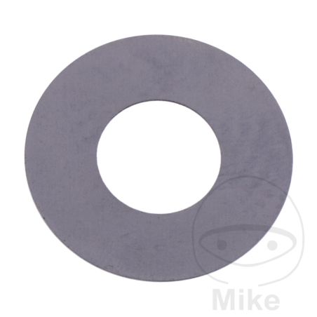Plaquita Shim 26X12X0.30 YSS | Recambios Amortiguador | Motos Camaral
