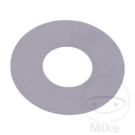 Plaquita Shim 28X12X0.30 YSS | Recambios YSS | Motos Camaral