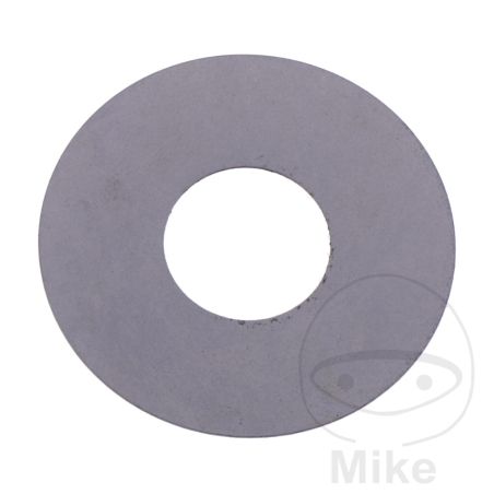 Plaquita Shim 30X12X0.30 YSS | Motos Camaral