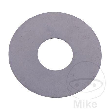 Plaquita Shim 32X12X0.30 YSS | Motos Camaral