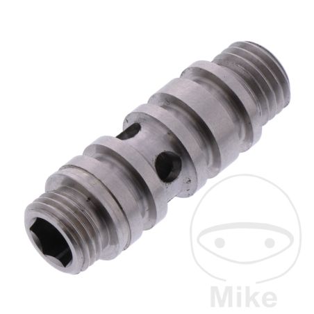 Tornillo YSS M10x1.25 mm Amortiguador | Motos Camaral