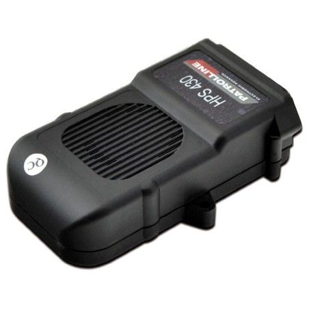 Alarma Patrolline HPS 430 - motoscamaralweb.com