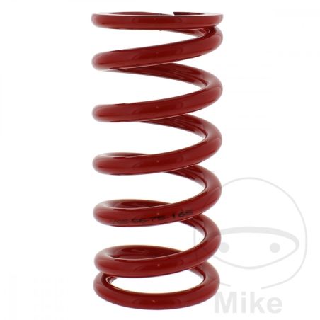 Muelle Mono Rojo YSS 56-75-165 | YSS | Motos Camaral