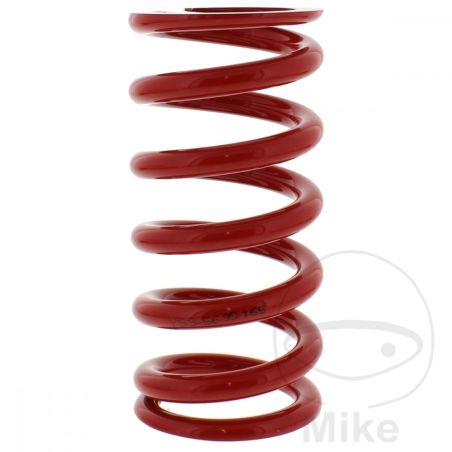 Muelle Mono Rojo YSS 56-95-165 | YSS | Motos Camaral