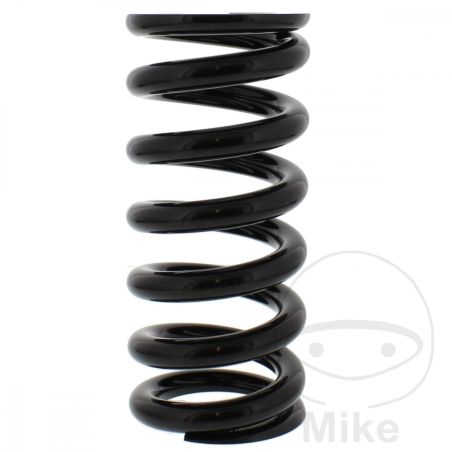 Muelle Mono Negro YSS 56-160-185 | Motos Camaral