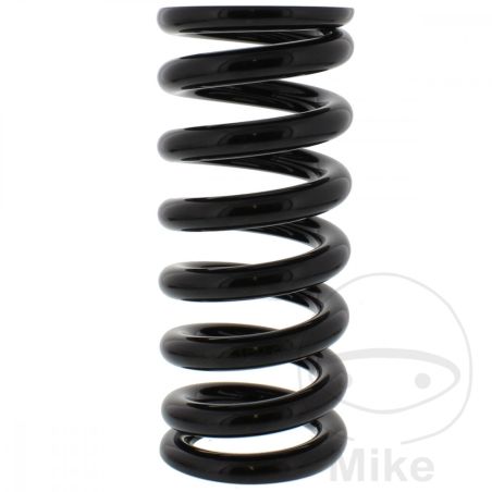 Muelle Mono Negro YSS 56-180-200 | YSS | Motos Camaral