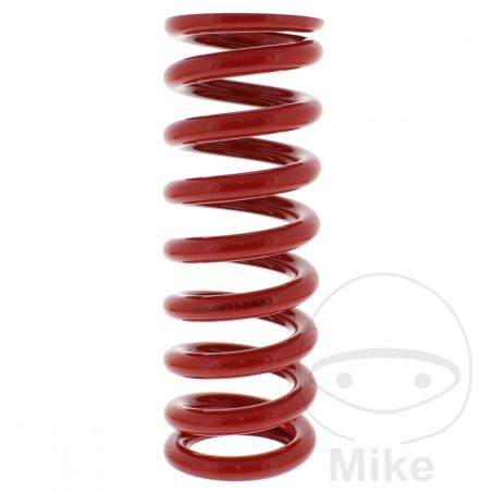 Muelle Mono Rojo YSS 56-110-230 | YSS | Motos Camaral