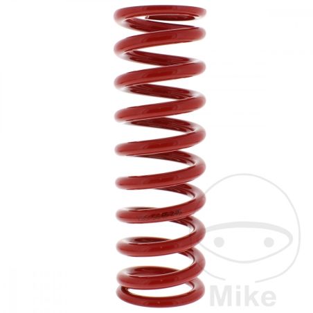 Muelle Mono Rojo YSS 56-65-245 | YSS | Motos Camaral