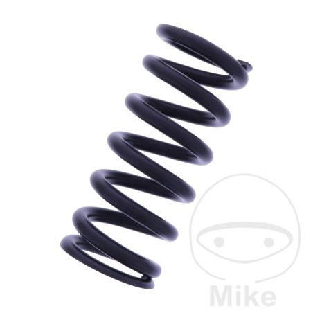 Muelle Mono Negro YSS 56-110-185 | Motos Camaral