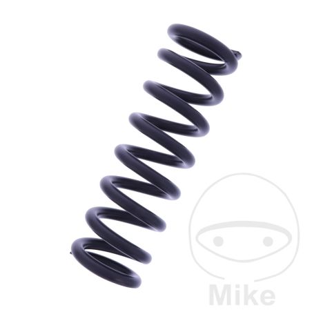 Muelle Mono Negro YSS 56-110-260 | Motos Camaral