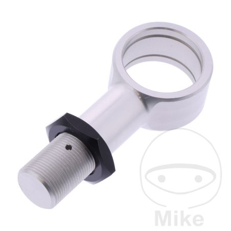 Ojo Amortiguador +20mm 26x18x80mm M16X1 YSS | Motos Camaral