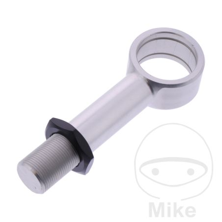 Ojo Amortiguador +40 mm YSS 26x18x100 mm | Motos Camaral