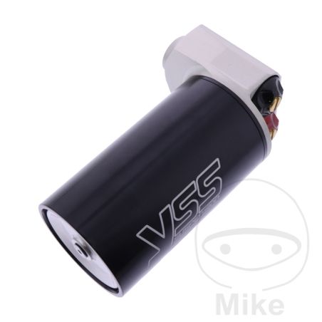 Depósito Compensación YSS 46x90mm | YSS | Motos Camaral
