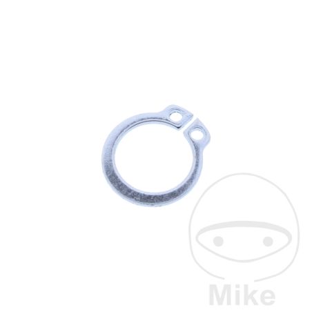Anillo de Seeger YSS | Recambios Amortiguador | Motos Camaral