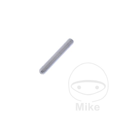 Tornillo sin cabeza M3X0.5X20 | YSS | Motos Camaral