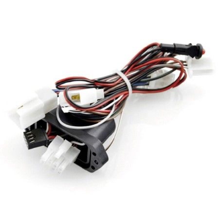 CABLEADO ALARMA APRILIA - motoscamaralweb.com